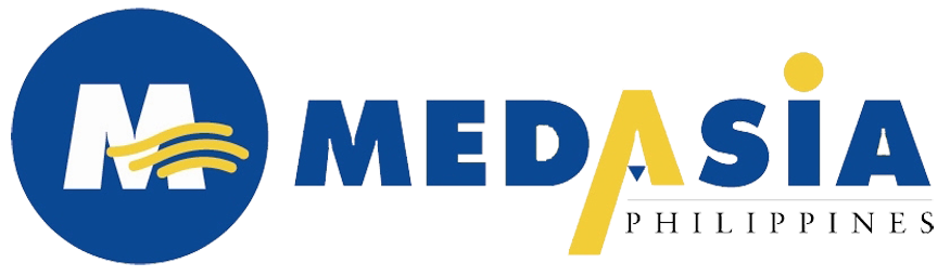 medasia logo